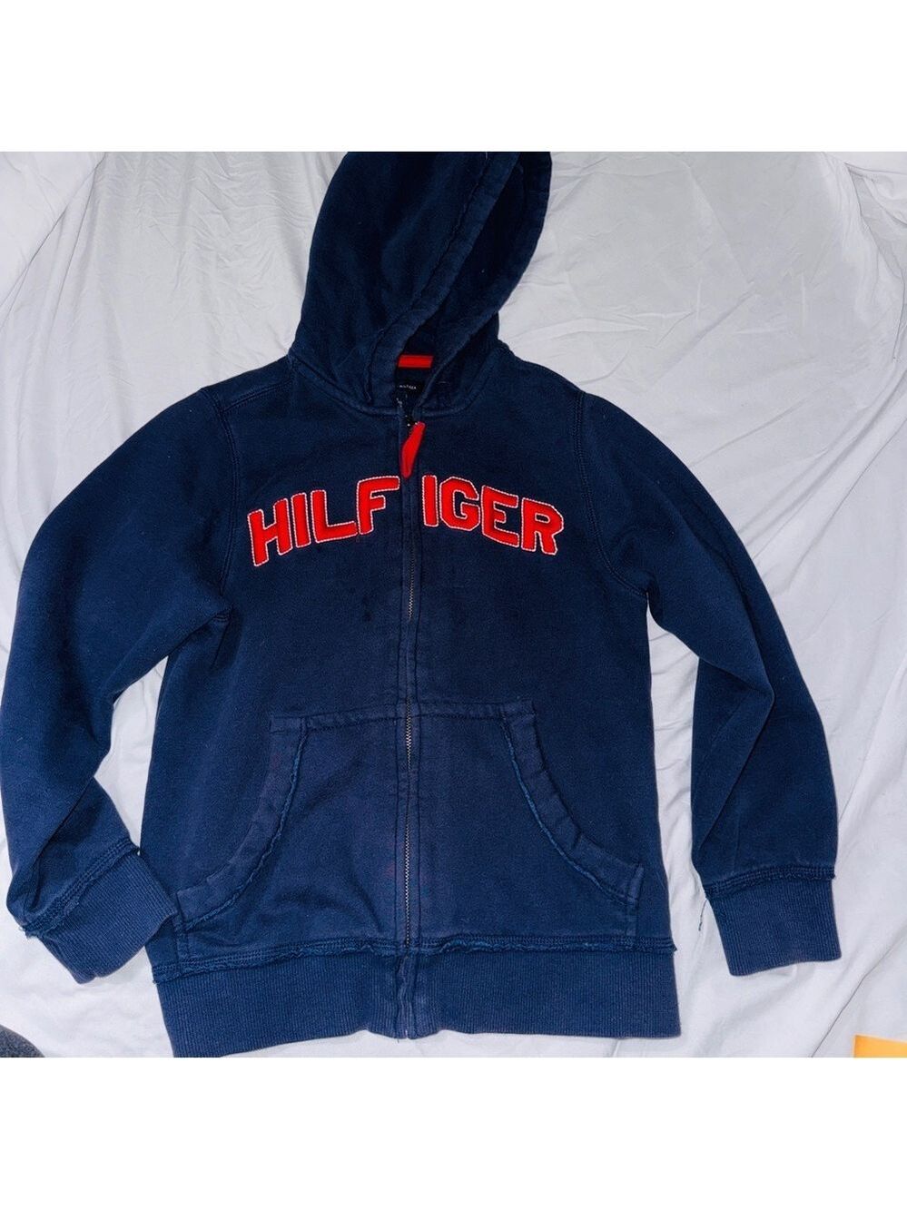 Tommy Hilfiger hoodie size 8/10